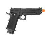 Elite Force Trinity Hi-Capa 2011 GBB Airsoft Pistol (Modify ), Black