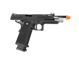 Elite Force Trinity Hi-Capa 2011 GBB Airsoft Pistol (Modify ), Black