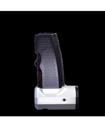 Monk Customs Monk ESG Aluminum (Ergonomic Sports Grip) for HPA