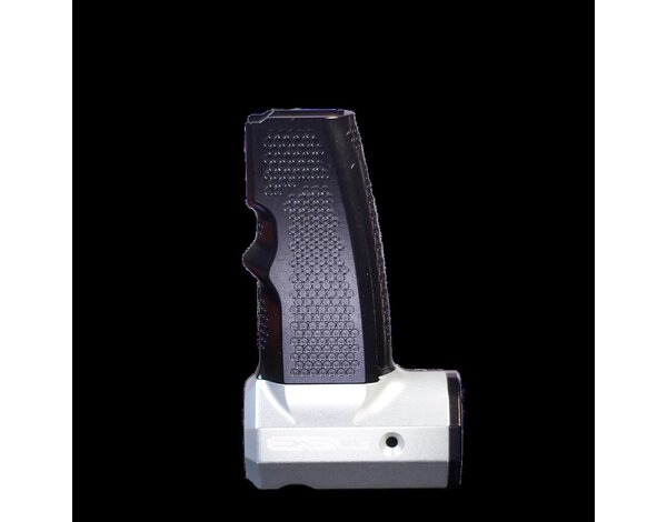 Monk Customs Monk ESG Aluminum (Ergonomic Sports Grip) for HPA