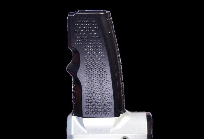 Monk ESG Aluminum (Ergonomic Sports Grip) for HPA