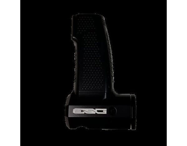 Monk Customs Monk ESG Aluminum (Ergonomic Sports Grip) for HPA