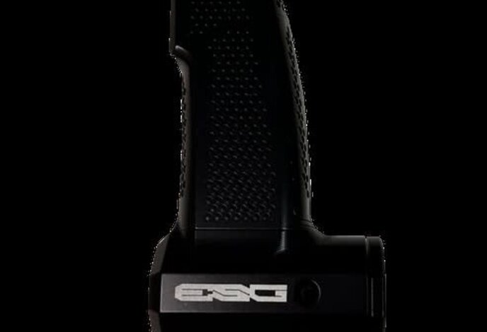 Monk ESG Aluminum (Ergonomic Sports Grip) for HPA