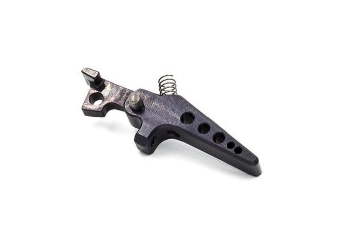 SPEED Airsoft M4 HPA/MOSFET Tunable Trigger - Blade