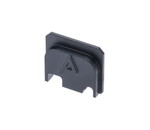 RWA Agency Arms RWA Agency Arms Rear Slide Plate for Elite Force GLOCK Series Gas Blowback Airsoft Pistols