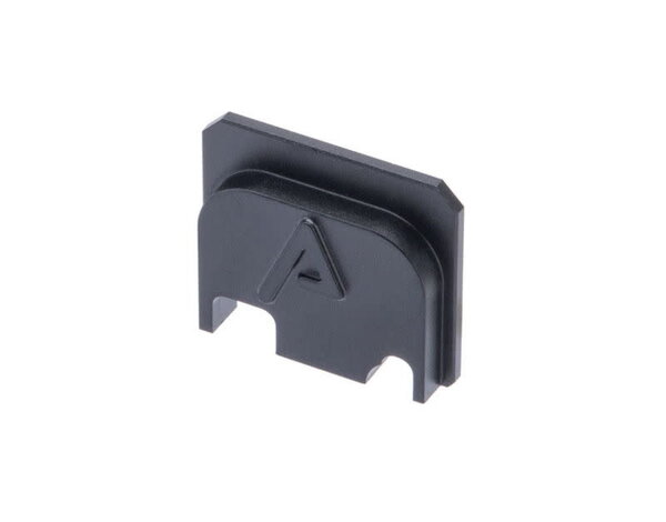 RWA Agency Arms RWA Agency Arms Rear Slide Plate for Elite Force GLOCK Series Gas Blowback Airsoft Pistols