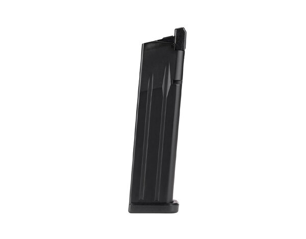 Elite Force Elite Force Trinity Hi-Capa 28 round magazine, green gas