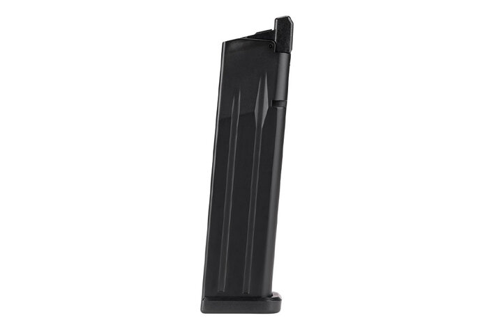 Elite Force Trinity Hi-Capa 28 round magazine, green gas