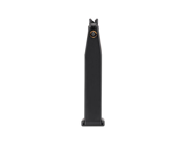 Elite Force Elite Force Trinity Hi-Capa 28 round magazine, green gas
