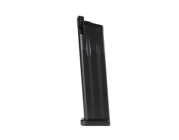 Elite Force Elite Force Trinity Hi-Capa 28 round magazine, green gas
