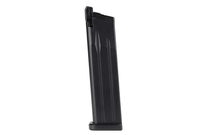 Elite Force Trinity Hi-Capa 28 round magazine, green gas