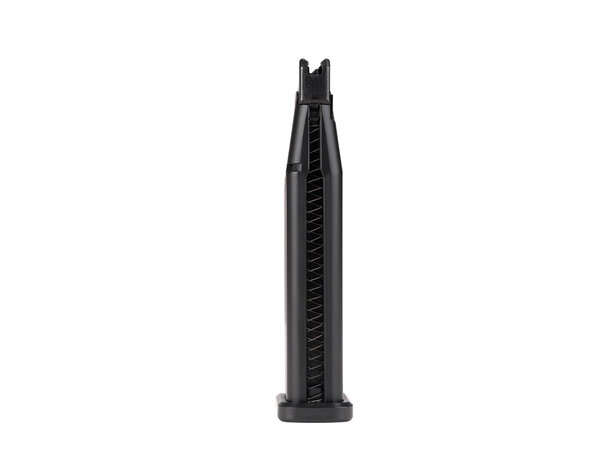 Elite Force Elite Force Trinity Hi-Capa 28 round magazine, green gas