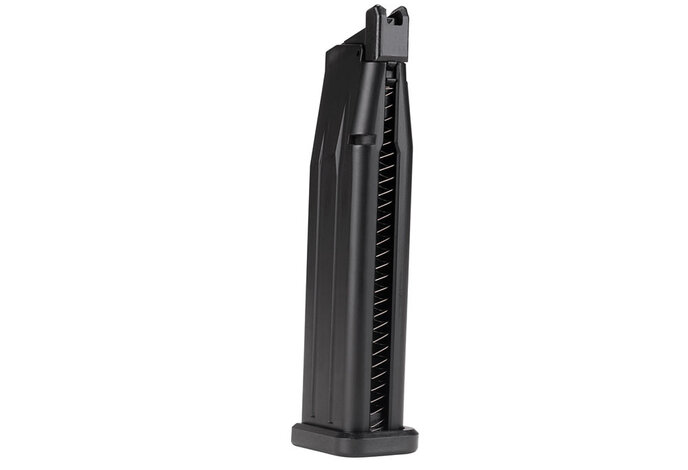 Elite Force Trinity Hi-Capa 28 round magazine, green gas
