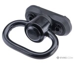 Night Evolution M-LOK QD Sling Swivel Mount