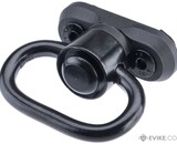 Night Evolution M-LOK QD Sling Swivel Mount