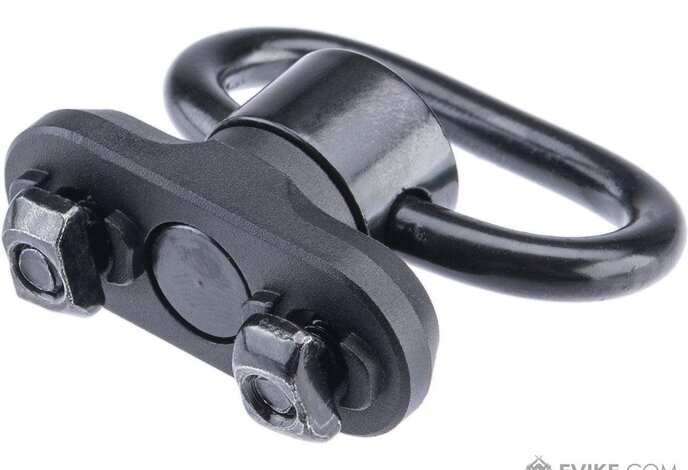 Night Evolution M-LOK QD Sling Swivel Mount