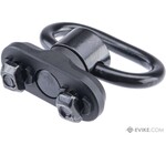 Night Evolution M-LOK QD Sling Swivel Mount