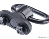Night Evolution M-LOK QD Sling Swivel Mount