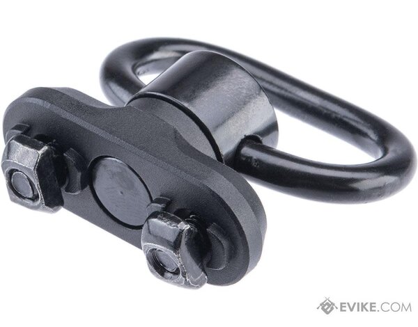 Night Evolution M-LOK QD Sling Swivel Mount