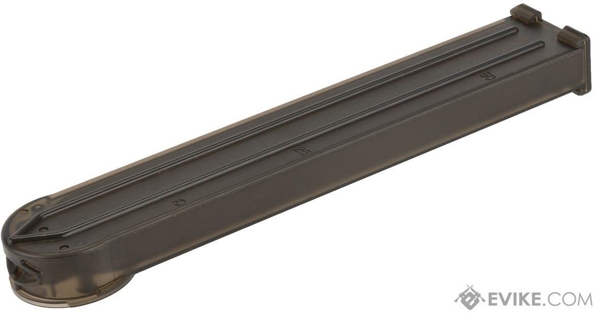 MAG P90 170 round Midcap Magazine - Airsoft Extreme