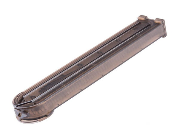 Krytac Krytac P90 200 / 50 round  Selectable Midcap Magazine