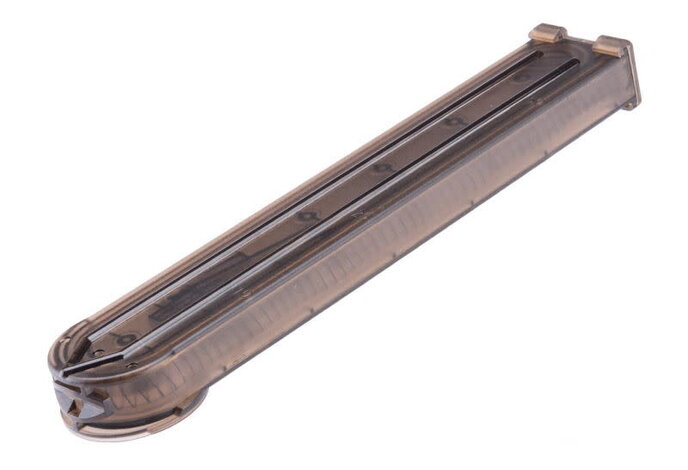 Krytac P90 200 / 50 round  Selectable Midcap Magazine