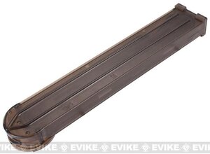 King Arms King Arms P90 100 rd Midcap Magazine