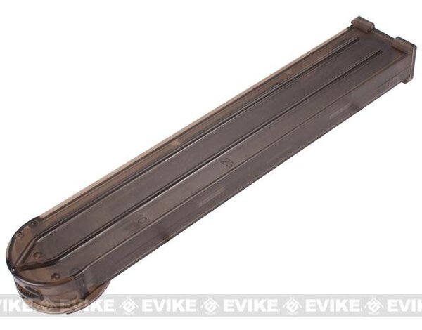 King Arms King Arms P90 100 rd Midcap Magazine