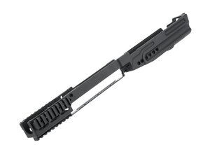 JG JG M14 EBR Metal Receiver