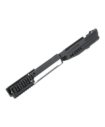 JG JG M14 EBR Metal Receiver