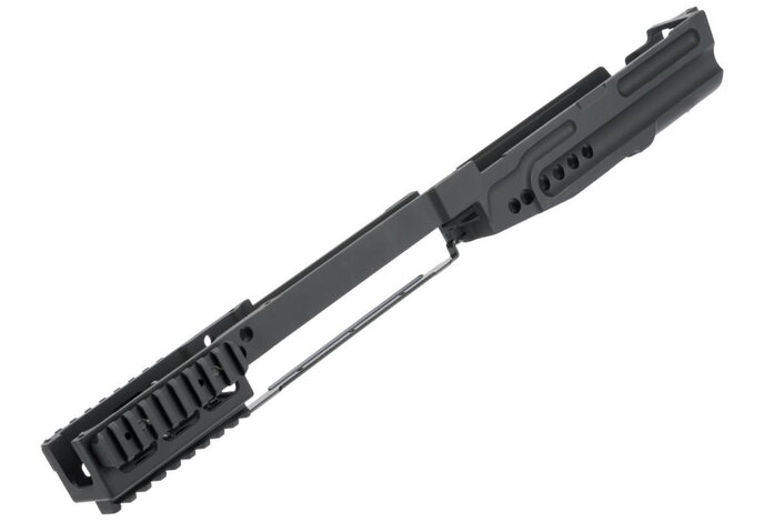 JG M14 EBR Metal Receiver