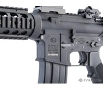 WE Tech FN Herstal Licensed M4A1 Gas Blowback GBB Airsoft Rifle by WE