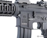 FN Herstal Licensed M4A1 Gas Blowback GBB Airsoft Rifle by WE