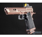 EMG EMG TTI Sand Viper 2011 Select Fire Pistol Green Gas