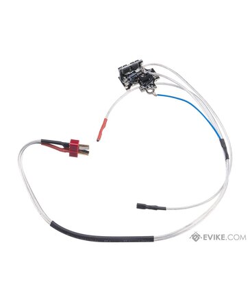 Cyma CYMA ZEUS Electronic Trigger MOSFET Unit for Version 2 Airsoft AEG Gearboxes