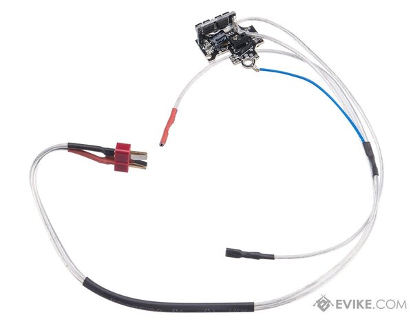 Cyma CYMA ZEUS Electronic Trigger MOSFET Unit for Version 2 Airsoft AEG Gearboxes