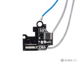 CYMA ZEUS Electronic Trigger MOSFET Unit for Version 2 Airsoft AEG Gearboxes
