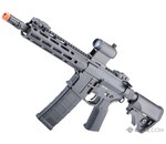 Cyma CYMA Platinum M4 QBS Airsoft AEG Rifle 8.5" M-LOK with Shorty Stock