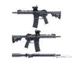 Cyma CYMA Platinum M4 QBS Airsoft AEG Rifle 8.5" M-LOK with Shorty Stock