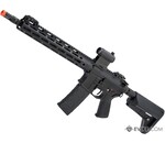 Cyma CYMA Platinum M4 QBS Airsoft AEG Rifle 13" M-LOK
