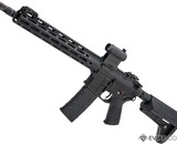 CYMA Platinum M4 QBS Airsoft AEG Rifle 13" M-LOK
