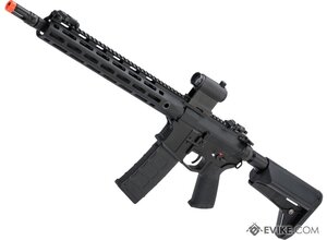 Cyma CYMA Platinum M4 QBS Airsoft AEG Rifle 13" M-LOK