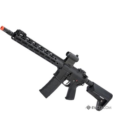 Cyma CYMA Platinum M4 QBS Airsoft AEG Rifle 13" M-LOK