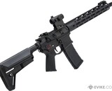 CYMA Platinum M4 QBS Airsoft AEG Rifle 13" M-LOK