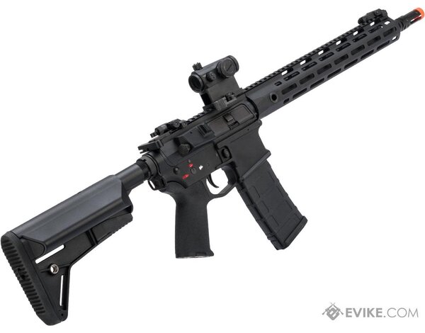 Cyma CYMA Platinum M4 QBS Airsoft AEG Rifle 13" M-LOK