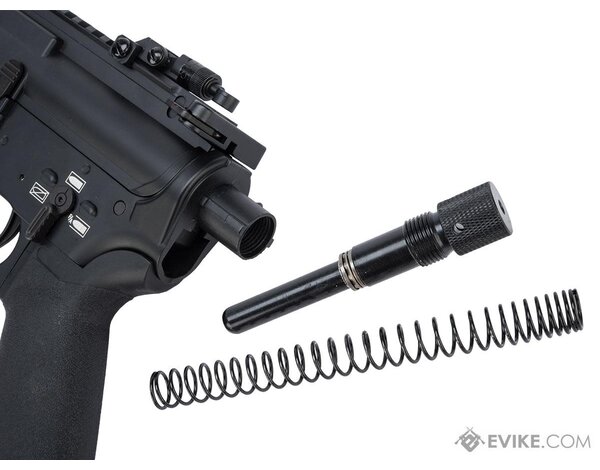 Cyma CYMA Platinum M4 QBS Airsoft AEG Rifle 13" M-LOK