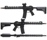 Cyma CYMA Platinum M4 QBS Airsoft AEG Rifle 13" M-LOK