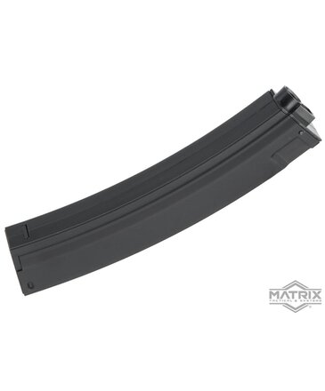 Cyma CYMA MP5 100 round mid-cap magazine