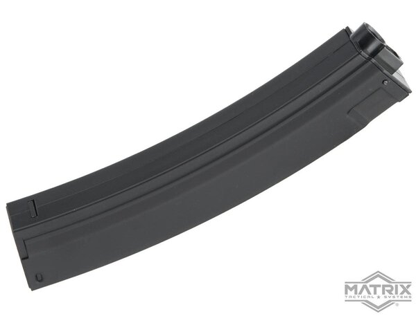Cyma CYMA MP5 100 round mid-cap magazine