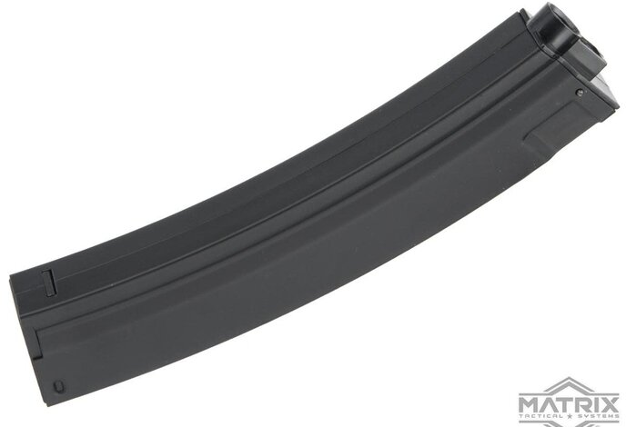 CYMA MP5 100 round mid-cap magazine